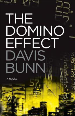 Davis Bunn / The Domino Effect (Large Paperback)
