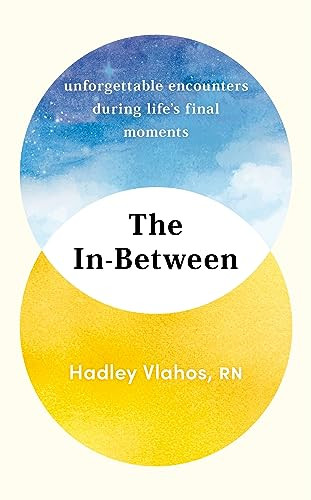 Hadley Vlahos / The In-Between (Hardback)