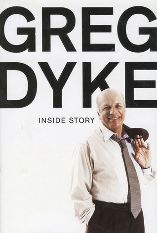 Greg Dyke / Inside Story (Hardback)