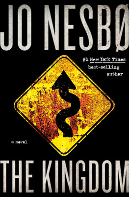 Jo Nesbø / The Kingdom (Hardback)