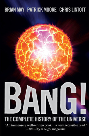 Brian May / Bang! (Hardback)