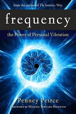 Penney Peirce / Frequency (Hardback)