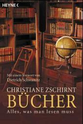 Christiane Zschirnt / Bücher (Large Paperback)