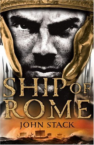 John Stack / Ship of Rome (Hardback)