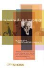 Colin McGinn / The Making of a Philosopher (Hardback)
