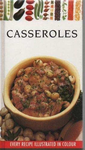 Norma MacMillan / Casseroles (Hardback)
