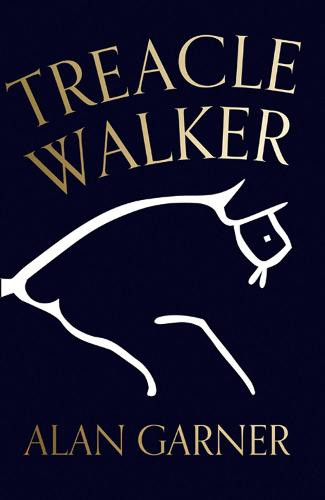 Alan Garner / Treacle Walker (Hardback)