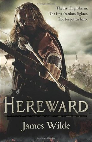 James Wilde / Hereward (Hardback)