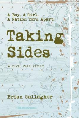 Brian Gallagher - Taking Sides