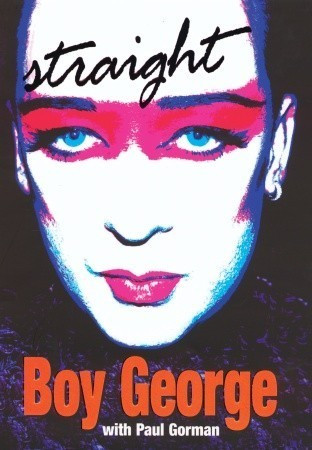 Boy George / Straight (Hardback)