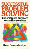 Dean Francis Juniper / Successful Problem Solving (Large Paperback)