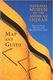 Jim Volkert / National Museum of the American Indian (Large Paperback)