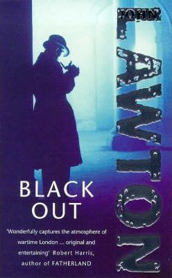 John Lawton / Black Out