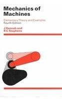 R. C. Stephens / Mechanics Machines (Large Paperback)