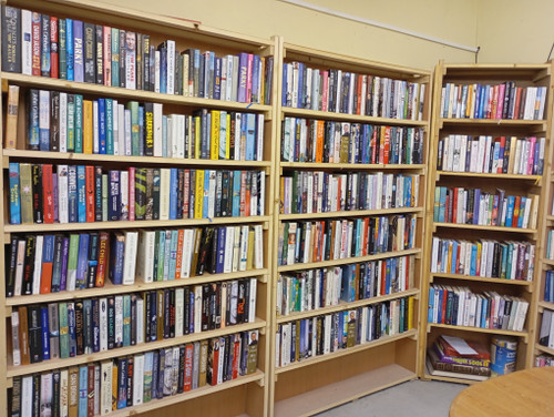 30 Wholesale Large Hardback Books