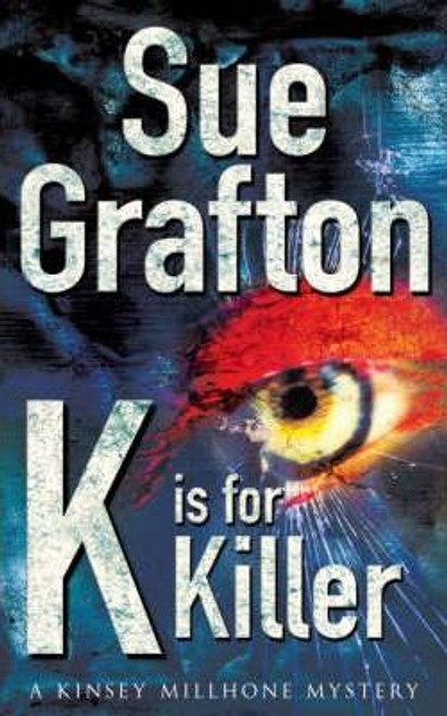 Sue Grafton / K is for Killer