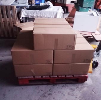 400+ Wholesale Large Hardback Books