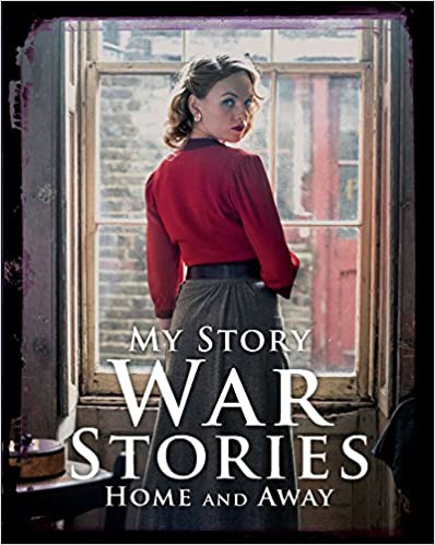 Sue Reid,  Jill Atkins, Vince Cross / War Stories: Home and Away (Large Paperback)