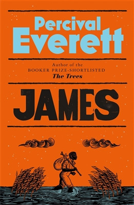 Percival Everett / James (Large Paperback)