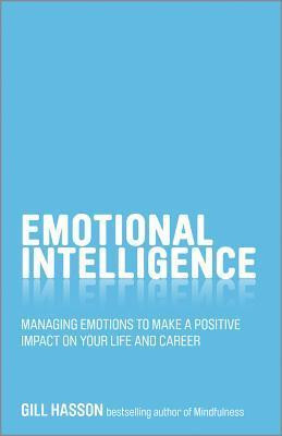 Gill Hasson / Emotional Intelligence (Large Paperback)