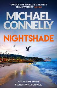 Michael Connelly / Nightshade (Large Paperback)