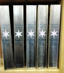 Marian Keyes / The Brightest Star in the Sky (Large Paperback) (5 Copies) (Book Club Bundle)