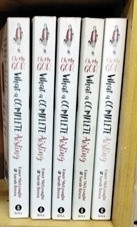 Emer McLysaght & Sarah Breen / Oh My God What a Complete Aisling (Large Paperback) (5 Copies) (Book Club Bundle)