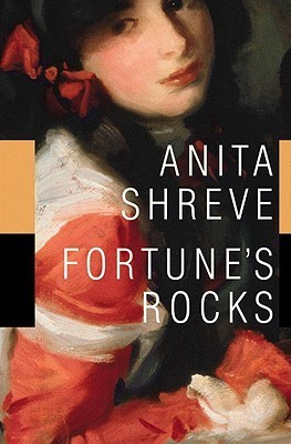 Anita Shreve / Fortune's Rocks (Hardback)