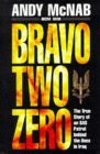 Andy McNab / Bravo Two Zero (Hardback)