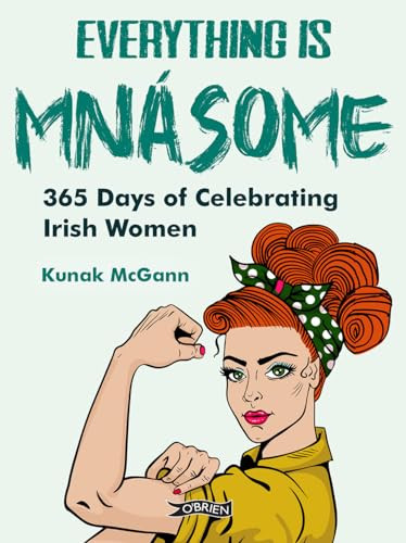 Kunak McGann / Everything is Mnásome (Hardback)