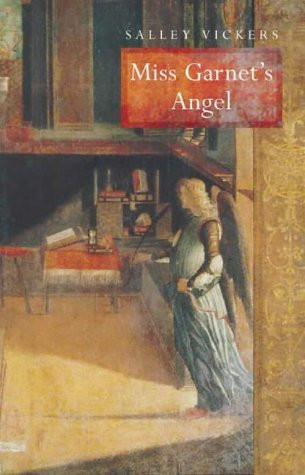 Salley Vickers / Miss Garnet's Angel (Hardback)