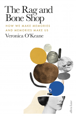 Veronica O'Keane / The Rag and Bone Shop (Hardback)