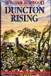 William Horwood / Duncton Rising  (Hardback)