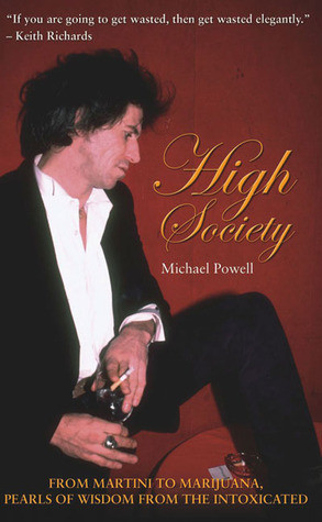 Michael Powell / High Society (Hardback)