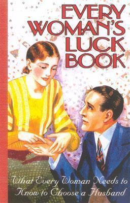 Icon Books / Every Woman's Luck Book (Hardback)