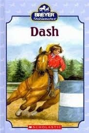 J. Elizabeth Mills / Dash (Hardback)