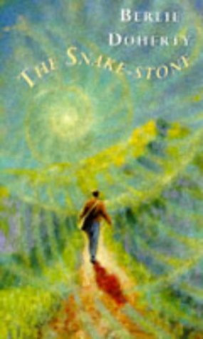 Berlie Doherty / The Snake-stone (Hardback)