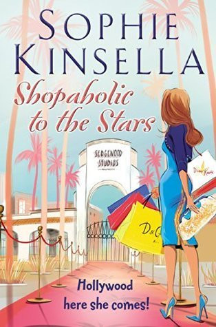 Sophie Kinsella / Shopaholic to the Stars (Hardback)