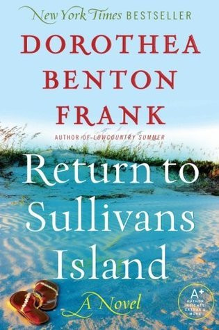 Dorothea Benton Frank / Return to Sullivan's Island (Large Paperback)