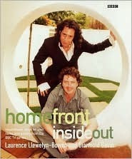 Laurence Llewelyn-Bowen / Homefront Inside Out (Coffee Table Book)