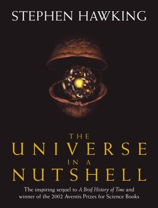 Stephen W. Hawking / The Universe in a Nutshell (Coffee Table Book)
