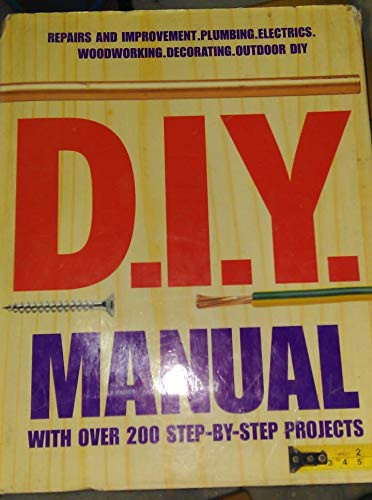 Maria Costantino / DIY Encyclopedia (Coffee Table Book)