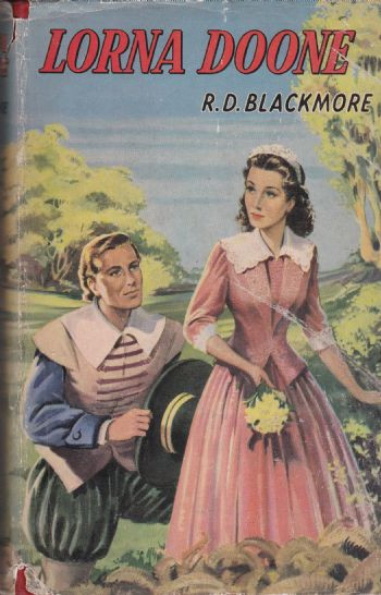 R.D. Blackmore / Lorna Doone