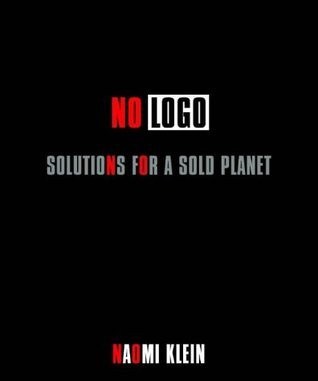 Naomi Klein / No Logo (Coffee Table Book)