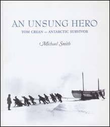 Michael Smith / An Unsung Hero (Coffee Table Book)