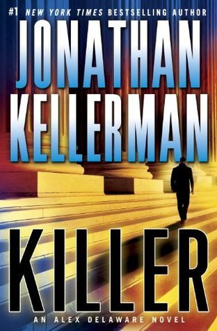 Jonathan Kellerman / Killer (Hardback)