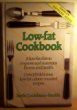 Beth Cockburn-Smith / Low-Fat Cookbook (Hardback)