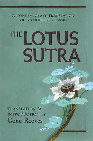 Gene Reeves  / The Lotus Sutra (Large Paperback)