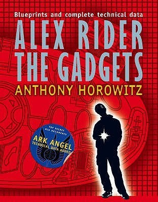 Anthony Horowitz / The Gadgets (Large Paperback)