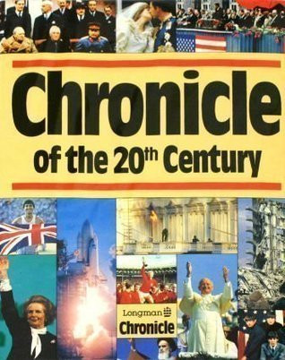 Jacques Legrand / Chronicle of the 20th Century (Coffee Table Book)